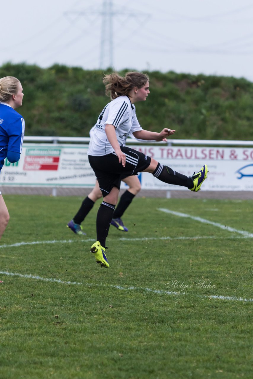 Bild 178 - Frauen VFR Horst - SG Eider 06 : Ergebnis: 5:3